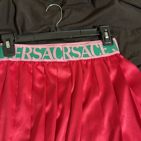 Versace couture skirt - Picture 3 of 4